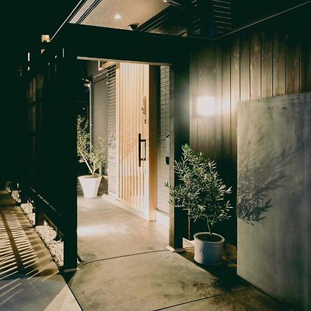 結びの小宿 縁 Kobe Dış mekan fotoğraf