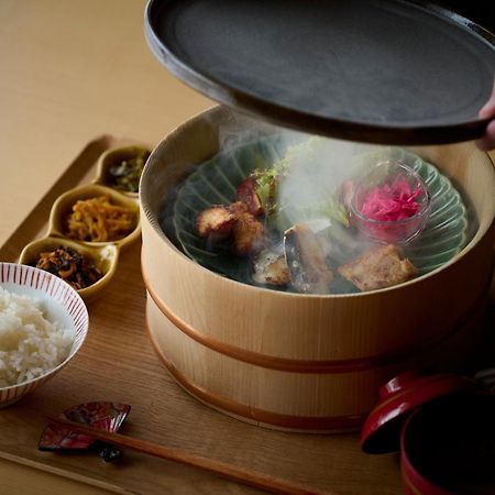 結びの小宿 縁 Kobe Dış mekan fotoğraf