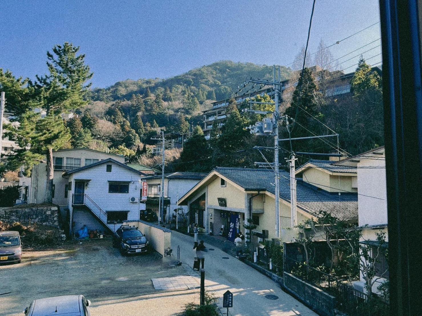 結びの小宿 縁 Kobe Dış mekan fotoğraf