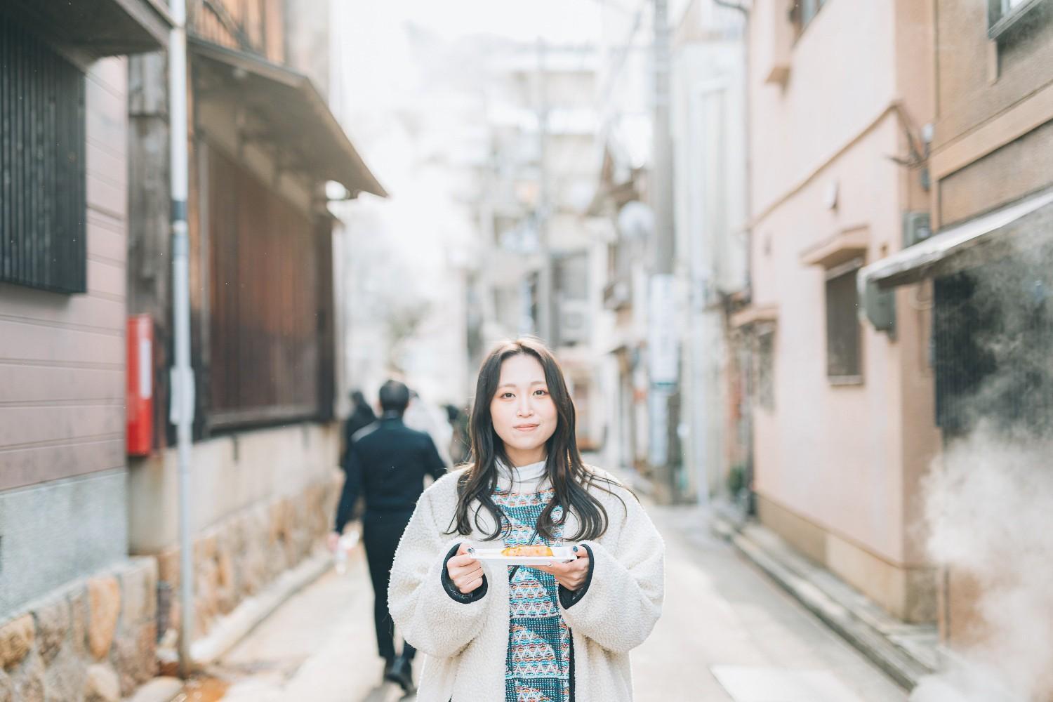 結びの小宿 縁 Kobe Dış mekan fotoğraf