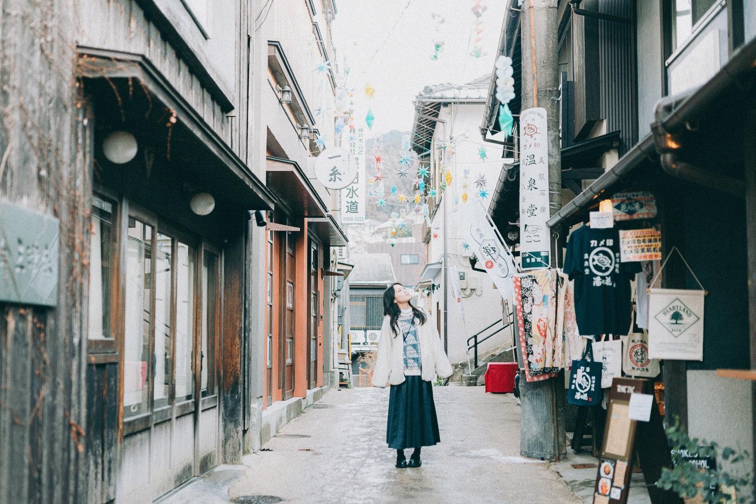 結びの小宿 縁 Kobe Dış mekan fotoğraf
