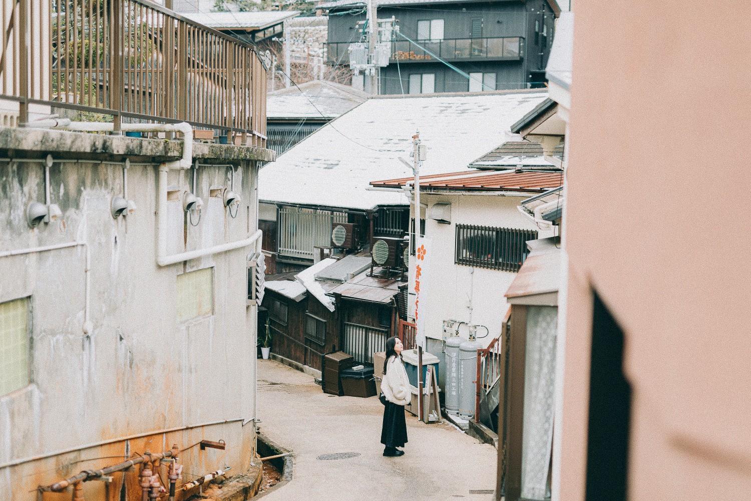 結びの小宿 縁 Kobe Dış mekan fotoğraf