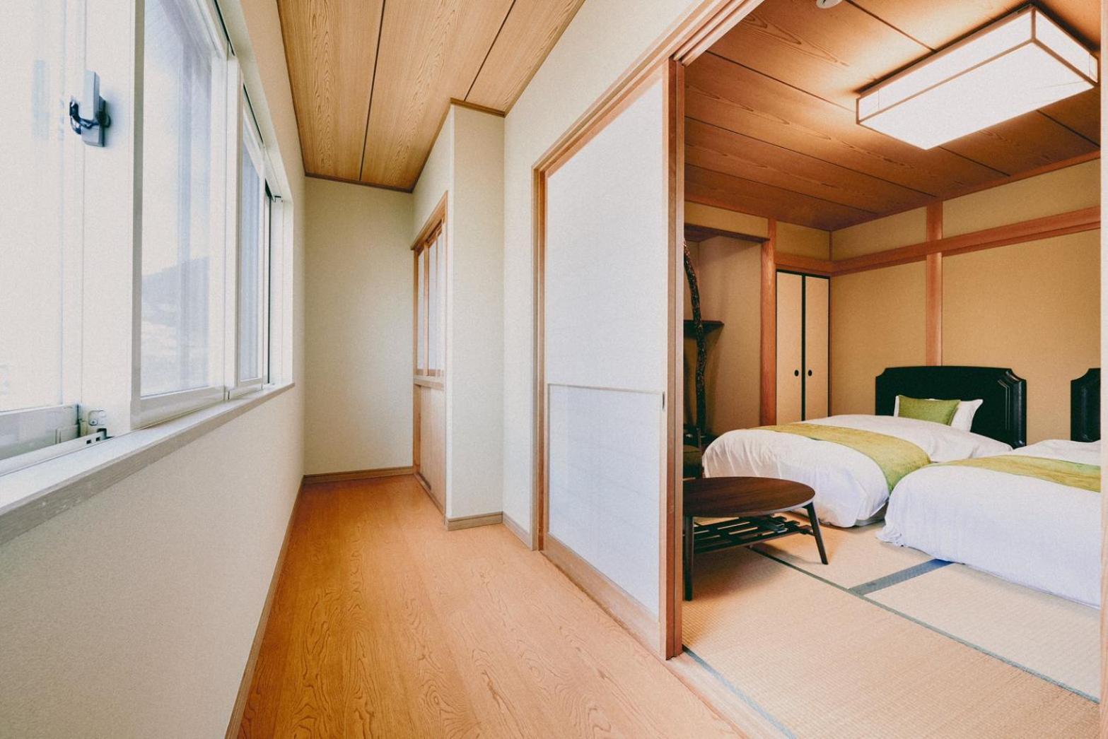 結びの小宿 縁 Kobe Dış mekan fotoğraf